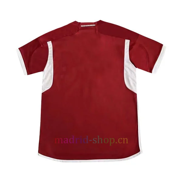 Camiseta Hungría Primera Equipación 2023 Camiseta Hungría Primera Equipación 2023 - Imagen 2