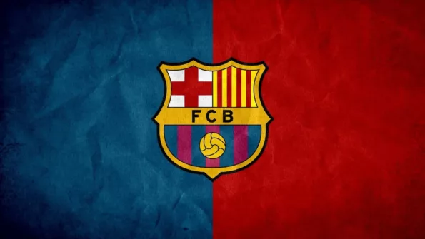 De que color es la camiseta del barcelona