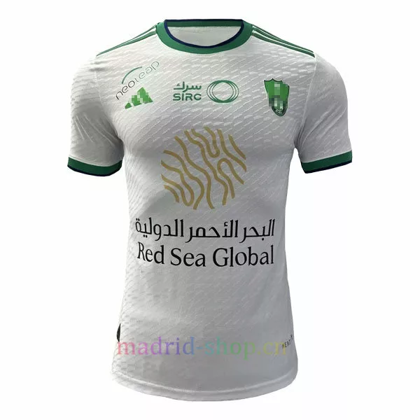 Camisetas Al Ahli Saudi