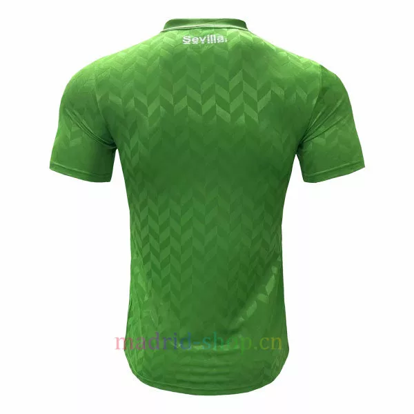 Camiseta Betis Segunda Equipación 2023-24 Versión Jugador Camiseta Betis Segunda Equipación 2023-24 Versión Jugador - Imagen 2