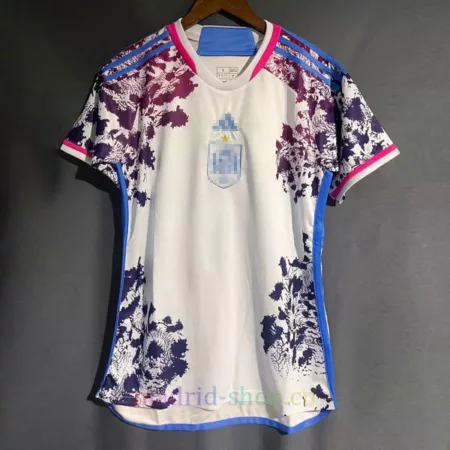 Camiseta Real Sociedad Segunda Equipación 2023-24