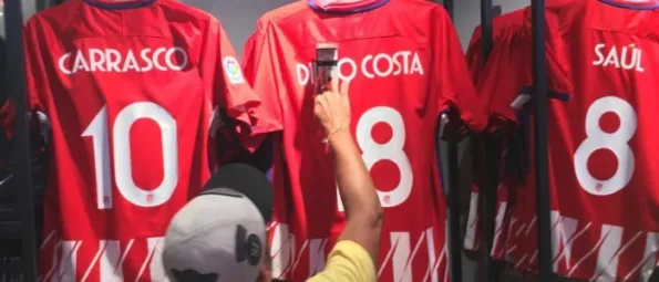 Camisetas personalizadas
