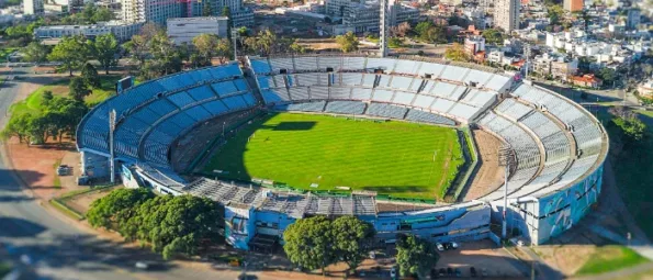 Estadio Centenario