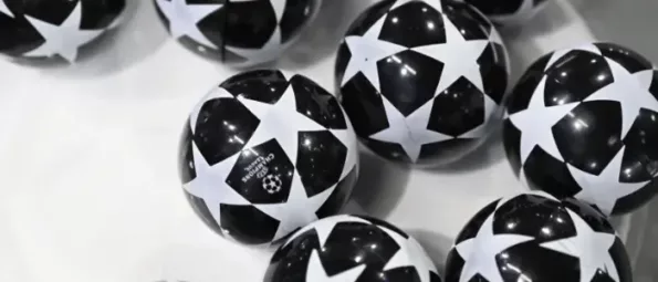 Ver la UEFA Champions League