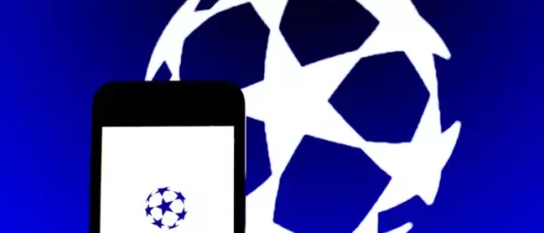Ver la UEFA Champions League en movil