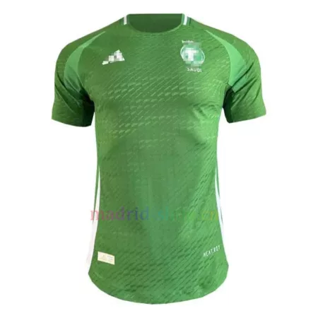 Camiseta Brasil Segunda Equipación 2024 Versión Jugador