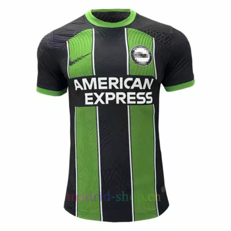 Camiseta Real Madrid Segunda Equipación 2024-25 Versión Jugador