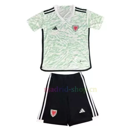 Camiseta Italia Primera Equipación 2024 Niño