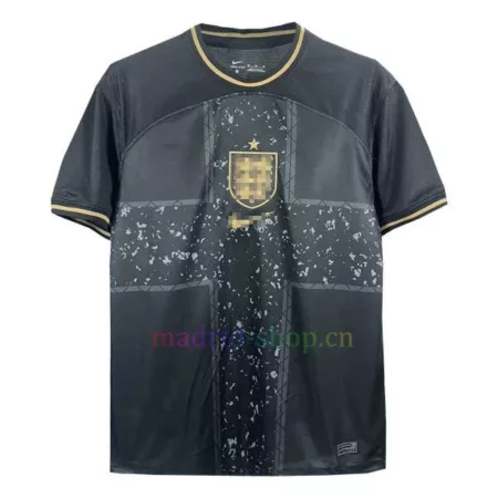 Camiseta Países Bajos Segunda Equipación 2024 Versión Jugador