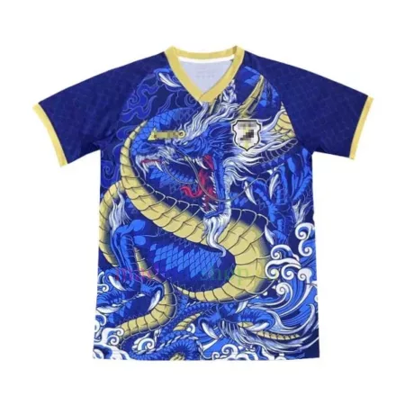 Camiseta Corea del Sur Primera Equipación 2024