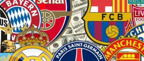 el mejor equipo de futbol del mundo