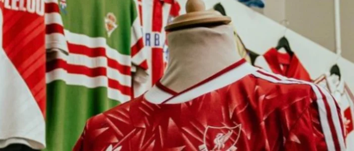 donde comprar camisetas retro futbol