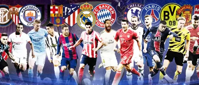 el mejor equipo de futbol del mundo