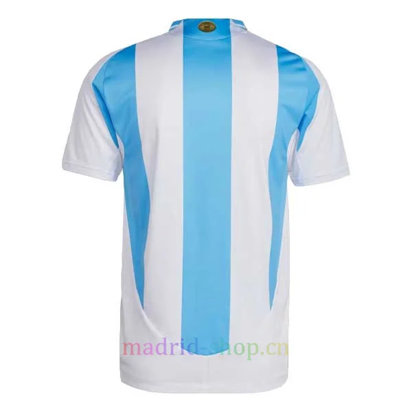 Camiseta Argentina Primera Equipación 2024 Versión Jugador Camiseta Argentina Primera Equipación 2024 Versión Jugador - Imagen 2