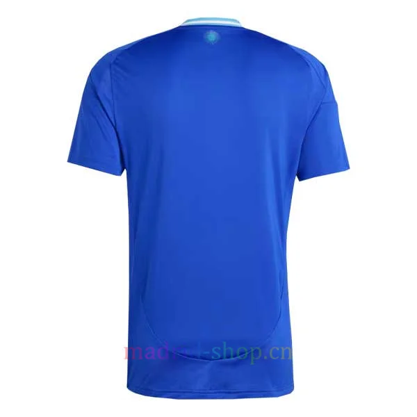 Camiseta Argentina Segunda Equipación 2024 Camiseta Argentina Segunda Equipación 2024 - Imagen 2