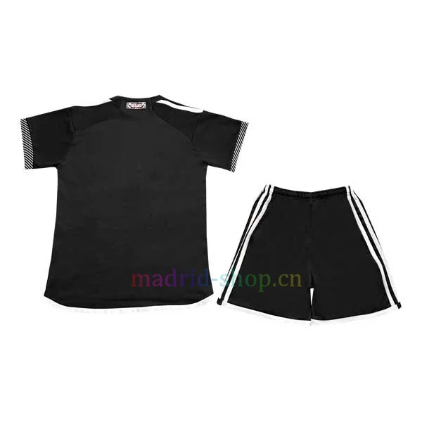 Camiseta Colo Colo Segunda Equipación 2024-25 Niño Camiseta Colo Colo Segunda Equipación 2024-25 Niño - Imagen 2