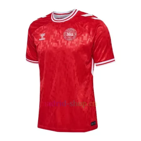 Camiseta Países Bajos Primera Equipación 2024