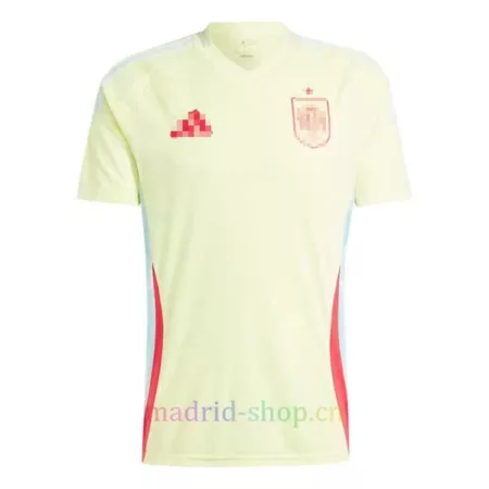Camiseta España Primera Equipación 2024