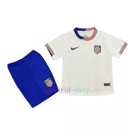 Camiseta PSG Primera Equipación 2024-25
