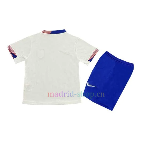 Camiseta Estados Unidos Primera Equipación 2024 Niño Camiseta Estados Unidos Primera Equipación 2024 Niño - Imagen 2