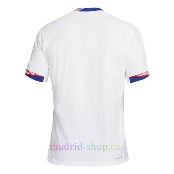 Camiseta Estados Unidos Primera Equipación 2024 Versión Jugador Camiseta Estados Unidos Primera Equipación 2024 Versión Jugador - Imagen 2