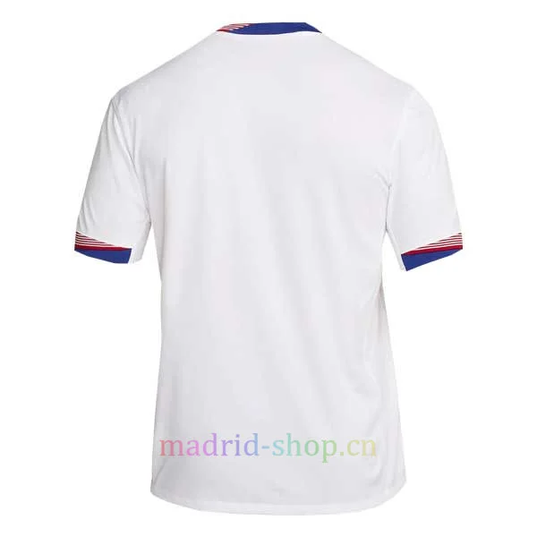 Camiseta Estados Unidos Primera Equipación 2024 Camiseta Estados Unidos Primera Equipación 2024 - Imagen 2