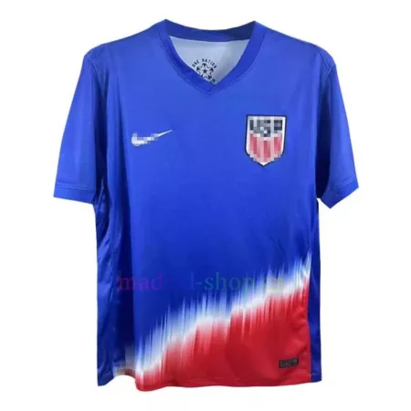 Camiseta Estados Unidos Primera Equipación 2024