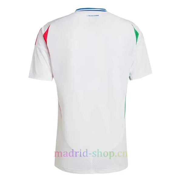 Camiseta Italia Segunda Equipación 2024 Camiseta Italia Segunda Equipación 2024 - Imagen 2