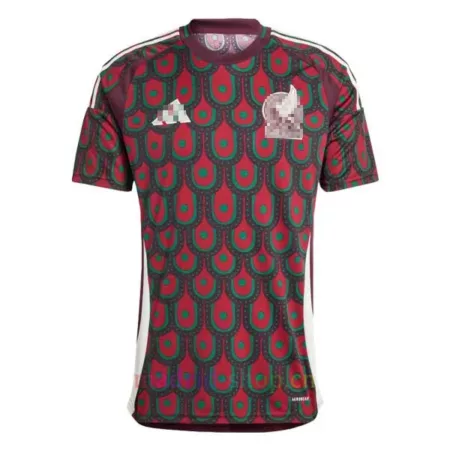 Camiseta México Primera Equipación 2024