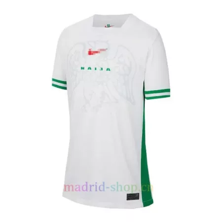 Camiseta Corea del Sur Segunda Equipación 2024