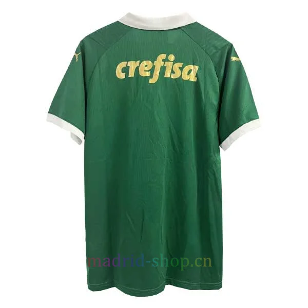 Camiseta Palmeiras Primera Equipación 2024-25 Camiseta Palmeiras Primera Equipación 2024-25 - Imagen 2