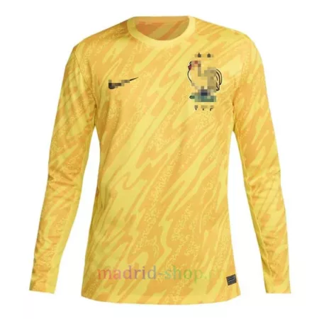 Camiseta Belgium Primera Equipación 2024 Versión Jugador
