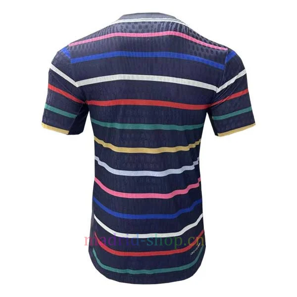 Camiseta Pre-Match Francia 2024 Versión Jugador Camiseta Pre-Match Francia 2024 Versión Jugador - Imagen 2