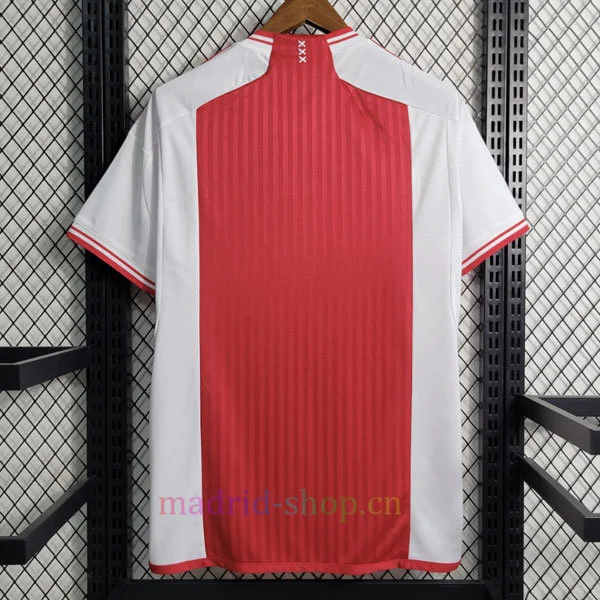 Camiseta Ajax Primera Equipación 2023-24 Camiseta Ajax Primera Equipación 2023-24 - Imagen 2