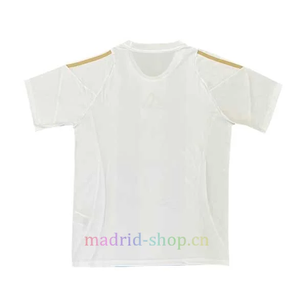 Camiseta Argentina Spark Gen10s 2024 Blanca Camiseta Argentina Spark Gen10s 2024 Blanca - Imagen 2