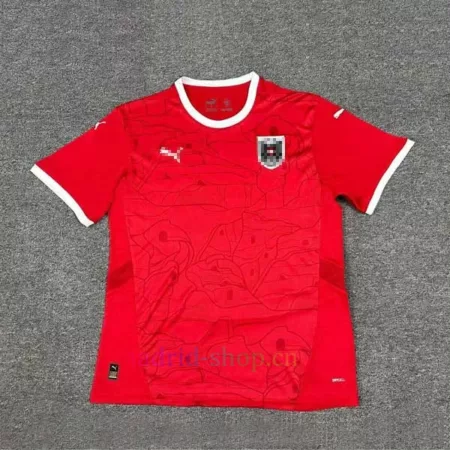 Camiseta RB Leipzig 2024 Leipzig On Fire