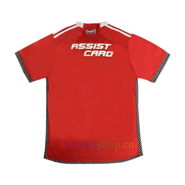 Camiseta Colo Colo Tercera Equipación 2024-25 Camiseta Colo Colo Tercera Equipación 2024-25 - Imagen 2