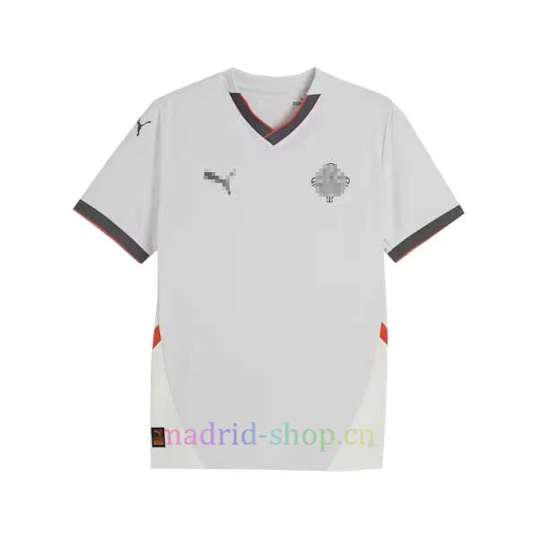 Camiseta Islandia Segunda Equipación 2024 Camiseta Islandia Segunda Equipación 2024
