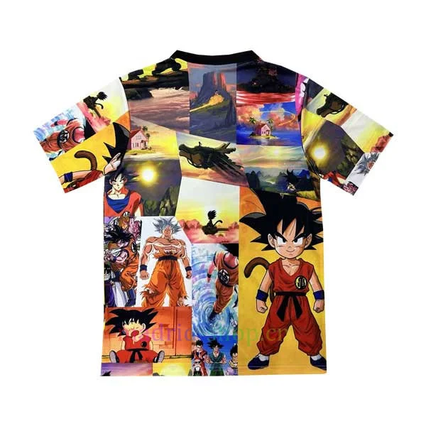 Camiseta Japón Edición Goku Camiseta Japón Edición Goku - Imagen 2