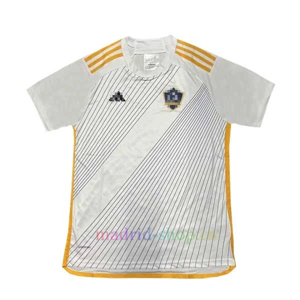 Camiseta LA Galaxy Primera Equipación 2024 Camiseta LA Galaxy Primera Equipación 2024