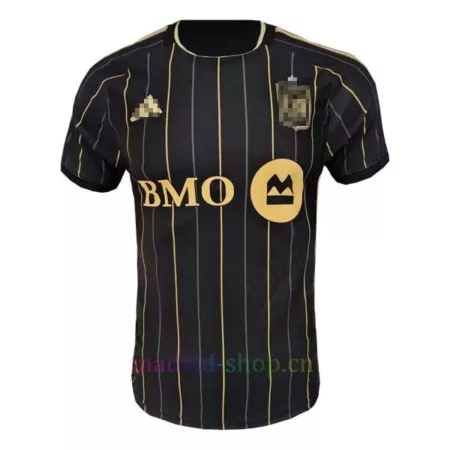 Camiseta Flamengo Primera Equipación 2024-25 Versión Jugador