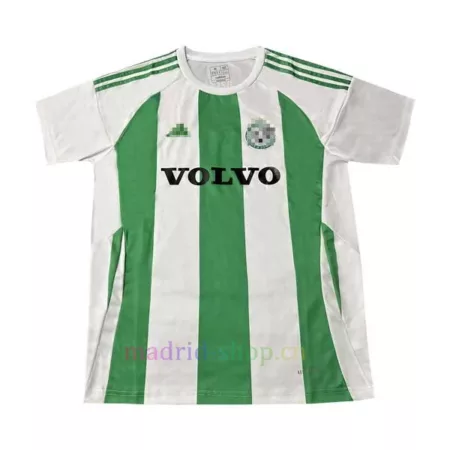 Camiseta Noruega Segunda Equipación 2024 Versión Jugador