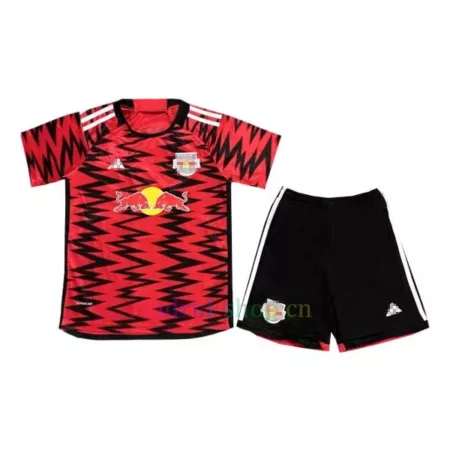 Camiseta São Paulo Primera Equipación 2024