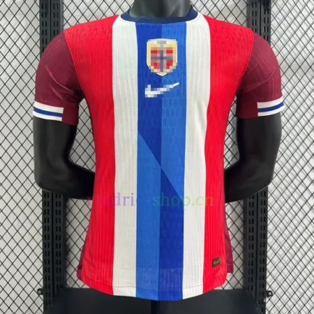 Camiseta Georgia Primera Equipación 2024