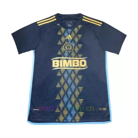 Camiseta Flamengo Primera Equipación 2024-25 Versión Jugador