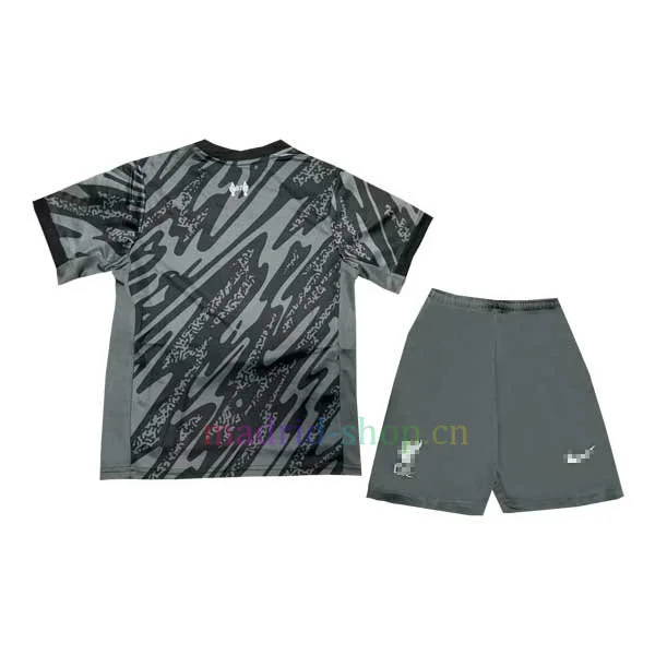 Camiseta Portero Liverpool 2024-25 Niño Camiseta Portero Liverpool 2024-25 Niño - Imagen 2