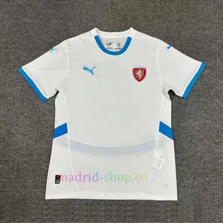 Camiseta Georgia Primera Equipación 2024