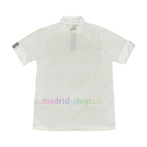 Camiseta Uruguay Segunda Equipación 2024 Camiseta Uruguay Segunda Equipación 2024 - Imagen 2