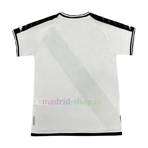 Camiseta Vasco da Gama Segunda Equipación 2024 Camiseta Vasco da Gama Segunda Equipación 2024 - Imagen 2