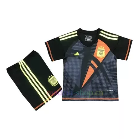 Camiseta Suiza Segunda Equipación 2024